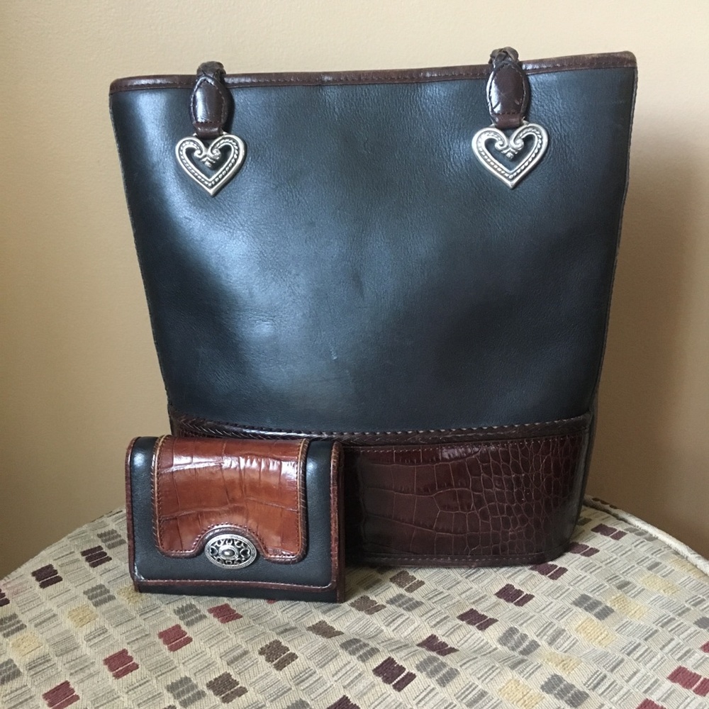 ❣️Brighton❣️Shoulder Bag and Wallet